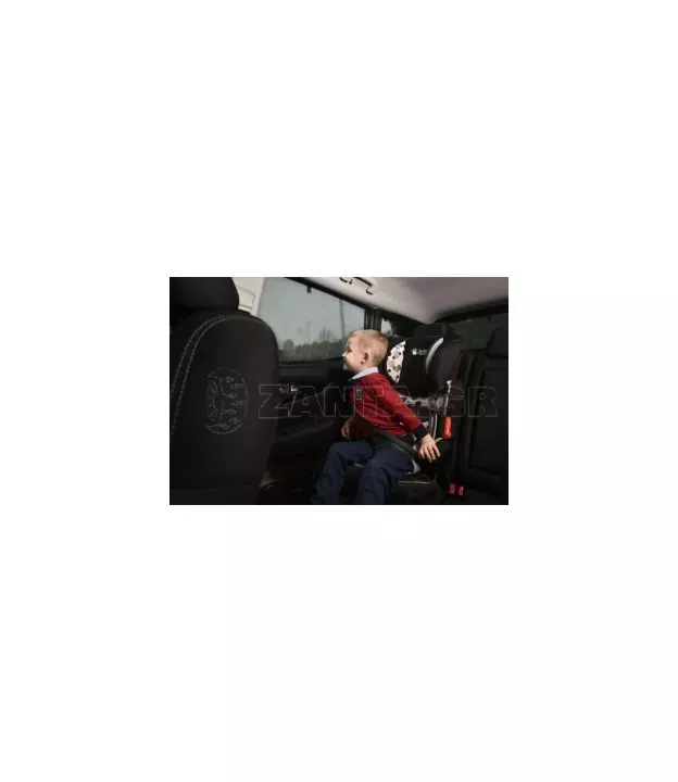 ΚΟΥΡΤΙΝΑΚΙΑ ΜΑΡΚΕ CAR SHADES ΓΙΑ HYUNDAI IONIQ 5D 2021+? - 4 ΤΕΜ.