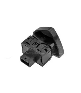 ΔΙΑΚΟΠΤΗΣ ΓΙΑ FIAT 500 2007+ ΠΑΡΑΘΥΡΩΝ 4PIN orig.735482602 