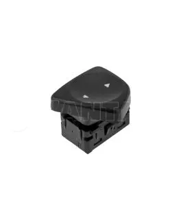 ΔΙΑΚΟΠΤΗΣ ΓΙΑ FIAT 500 2007+ ΠΑΡΑΘΥΡΩΝ 4PIN orig.735482601 
