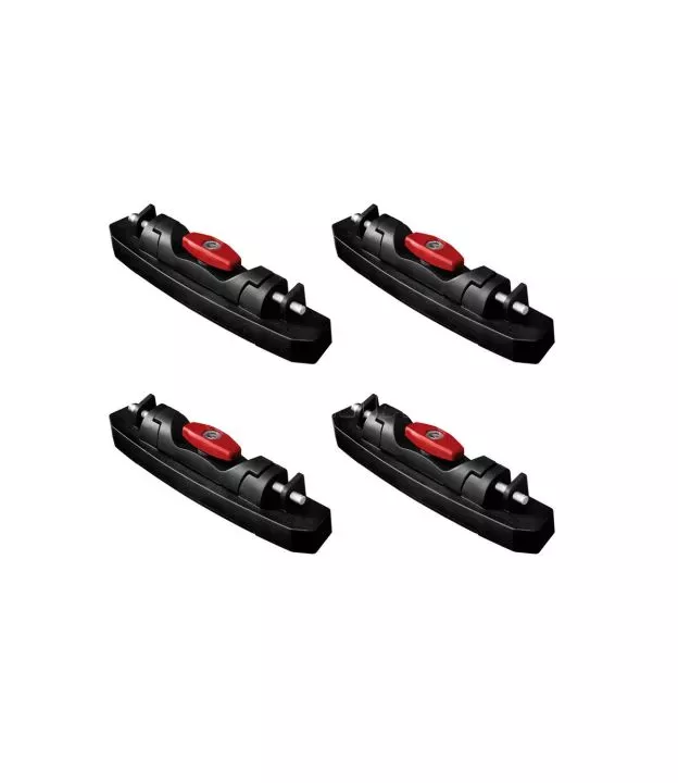 ΑΚΡΑ ΓΙΑ ΜΠΑΡΕΣ YAKIMA ΓΙΑ FORD FOCUS SW 02/0512/07 / FORD GALAXY 09/0903/10 K434W