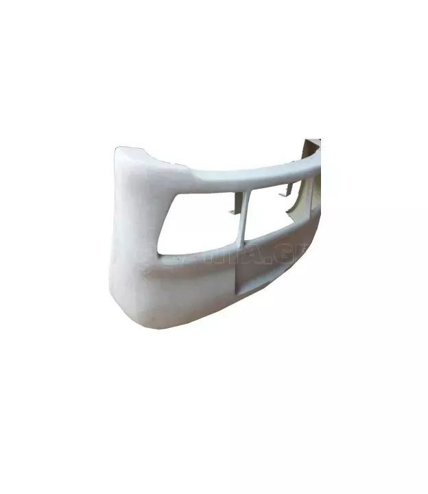 OPEL CORSA C 2000-2002 ΠΡΟΦΥΛΑΚΤΗΡΑΣ ΠΙΣΩ