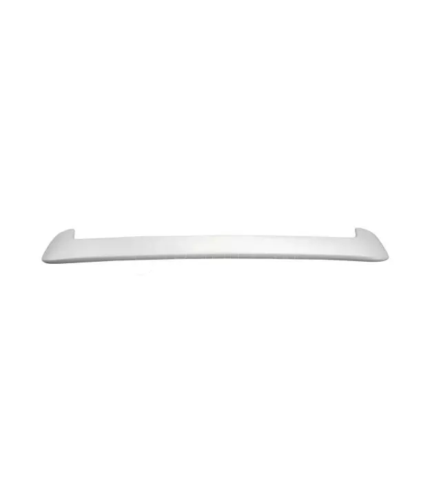 PEUGEOT 206 1998+ ΟΠΙΣΘΙΟ SPOILER