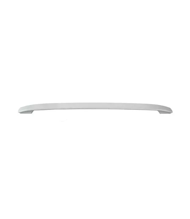 SKODA FABIA 4D 2000+ ΟΠΙΣΘΙΟ SPOILER