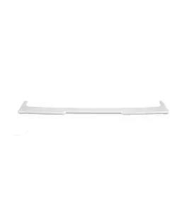 SKODA FABIA 1999+ ΟΠΙΣΘΙΟ SPOILER 