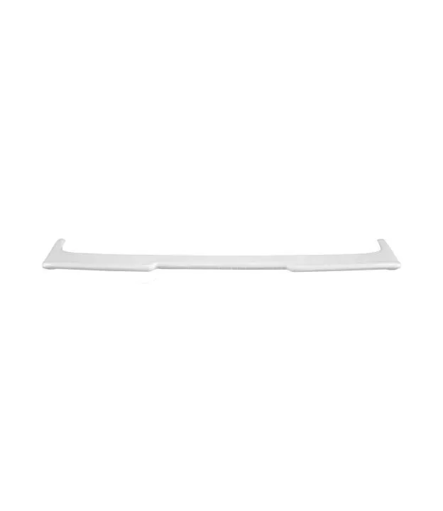 SKODA FABIA 1999+ ΟΠΙΣΘΙΟ SPOILER