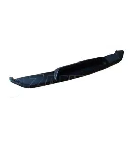 OPEL ASTRA H 3D SPOILER ΠΙΣΩ ΠΛΑΣΤΙΚΟ 