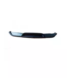 OPEL ASTRA H 3D SPOILER ΠΙΣΩ ΠΛΑΣΤΙΚΟ 