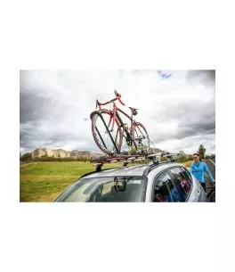 ΒΑΣΗ ΠΟΔΗΛΑΤΟΥ ΟΡΟΦΗΣ HIGHROAD ΜΑΥΡΗ YAKIMA max20kg - 1 ΤΕΜ. 