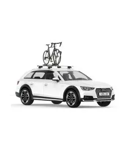 ΒΑΣΗ ΠΟΔΗΛΑΤΟΥ ΟΡΟΦΗΣ HIGHROAD ΜΑΥΡΗ YAKIMA max20kg - 1 ΤΕΜ. 