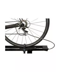 ΒΑΣΗ ΠΟΔΗΛΑΤΟΥ ΟΡΟΦΗΣ HIGHROAD ΜΑΥΡΗ YAKIMA max20kg - 1 ΤΕΜ. 
