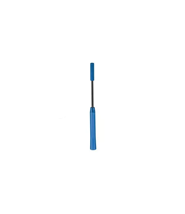 ΚΕΡΑΙΑ ΟΡΟΦΗΣ ALU-TECH ΜΠΛΕ ΔΙΑΜΕΤΡΟΥ 6mm ΥΨΟΥΣ 16cm UNIVERSAL ΤΥΠΟΥ ALFA ROMEO/FIAT/LANCIA
