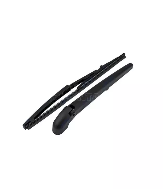 ΥΑΛΟΚΑΘΑΡΙΣΤΗΡΑΣ ΠΙΣΩ ΜΕ ΜΠΡΑΤΣΟ ΓΙΑ FIAT PANDA 2003+ 33cm orig.103-00-040-C/46835901/3003RWT/39-0476 ΝΤΥ - 1 τεμ.