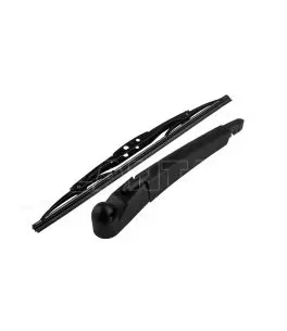 ΥΑΛΟΚΑΘΑΡΙΣΤΗΡΑΣ ΠΙΣΩ ΜΕ ΜΠΡΑΤΣΟ ΓΙΑ SMART FORTWO 2004+ 33cm orig.A4508200145/5095RWT1/Q0000667V004 ΝΤΥ - 1 τεμ. 