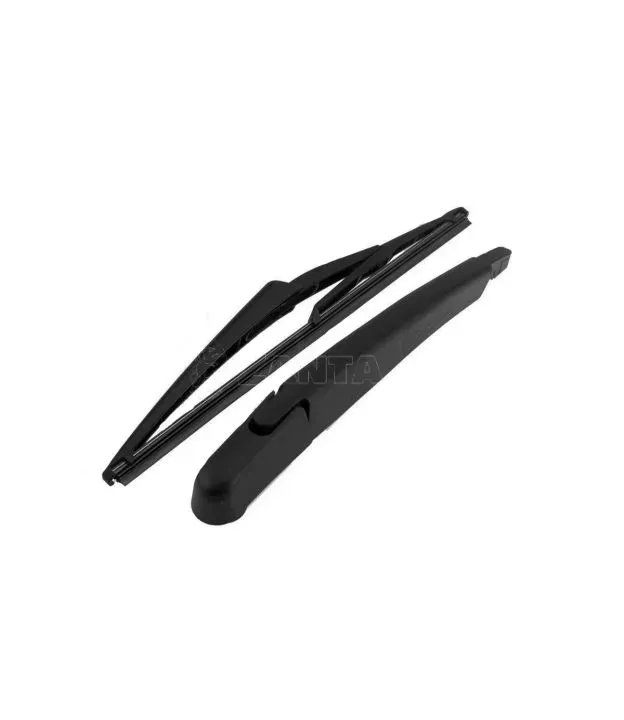ΥΑΛΟΚΑΘΑΡΙΣΤΗΡΑΣ ΠΙΣΩ ΜΕ ΜΠΡΑΤΣΟ ΓΙΑ PEUGEOT 308 5D 2007+ 35cm orig.103-00-034-C/5712RWT1/39-0362 ΝΤΥ - 1 τεμ.