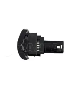 ΔΙΑΚΟΠΤΗΣ ΓΙΑ AUDI A6 1997-2005 ΦΩΤΩΝ - 23 PIN (ORIG. 4B1941531B) 