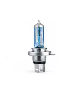 H7 12V/55W-100 3.800K RAINBOW THUNDER SIMONI RACING - 1 ΤΕΜ. 