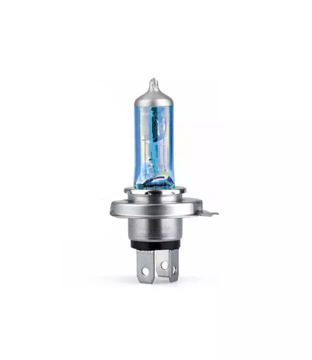 H7 12V/55W-100 3.800K RAINBOW THUNDER SIMONI RACING - 1 ΤΕΜ.