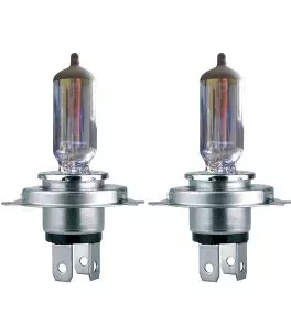 H4 12V/55W 6.000K HID STYLE SIMONI RACING - 2 ΤΕΜ. 