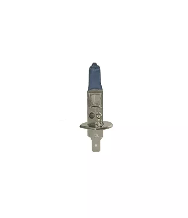 H1 12V/55W 4.200K WHITE SHOCK SIMONI RACING - 2 ΤΕΜ.