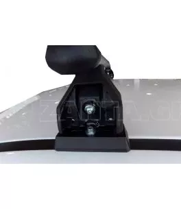 KIT ΜΕ ΜΠΑΡΕΣ ΟΡΟΦΗΣ ΓΙΑ HYUNDAI i20 IΙ GB 5D 2014-2020 ΑΛΟΥΜΙΝΙΟΥ TEMA MENABO (AL1 - 3360/MB - FIX509FP) - 2 ΤΕΜ. 