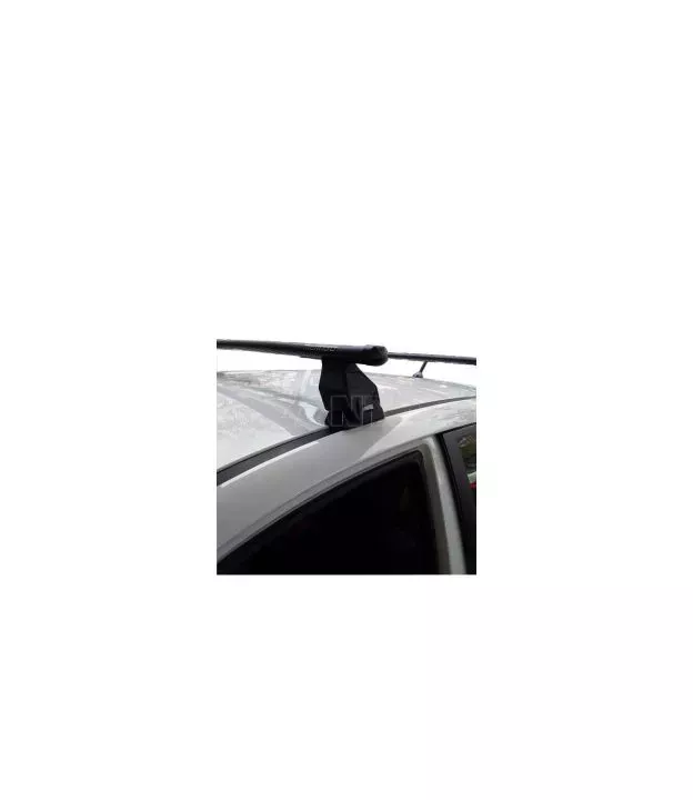 KIT ΜΕ ΜΠΑΡΕΣ ΟΡΟΦΗΣ ΓΙΑ HYUNDAI i20 IΙ GB 5D 2014-2020 ΣΙΔΗΡΟΥ ΤΕΜΑ MENABO (FE1 - 3360/MB - FIX0509FP) - 2 ΤΕΜ.