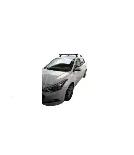 KIT ΜΕ ΜΠΑΡΕΣ ΟΡΟΦΗΣ ΓΙΑ HYUNDAI i20 IΙ GB 5D 2014-2020 ΣΙΔΗΡΟΥ ΤΕΜΑ MENABO (FE1 - 3360/MB - FIX0509FP) - 2 ΤΕΜ. 