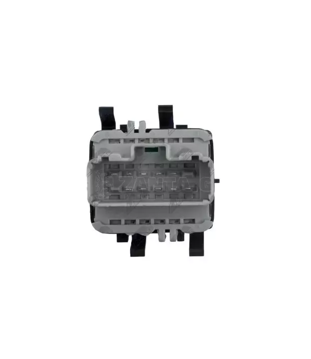 ΔΙΑΚΟΠΤΗΣ ΓΙΑ RENAULT CLIO III / SYMBOL/MODUS / TWINGO ΠΑΡΑΘΥΡΩΝ 10PIN orig.8200214939