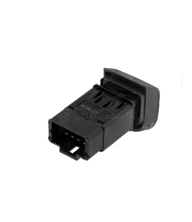 ΔΙΑΚΟΠΤΗΣ ΓΙΑ RENAULT KANGOO ΑΛΑΡΜ 8PIN orig.7700308821