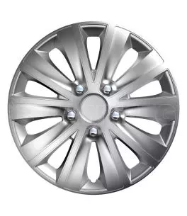 ΤΑΣΙ 16" RAPIDE SILVER - ΣΕΤ 4ΤΕΜ ΣΕ ΚΟΥΤΙ 
