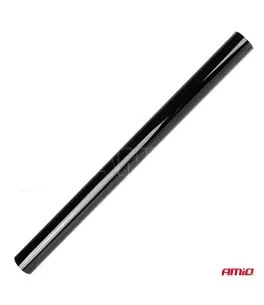 ΦΙΛΜ  ΠΑΡΑΘΥΡΩΝ/ΑΝΤΙΗΛΙΑΚΗ ΜΕΜΒΡΑΝΗ ΦΙΜΕ ULTRA DARK BLACK 1% (75X 300 cm) AMIO 