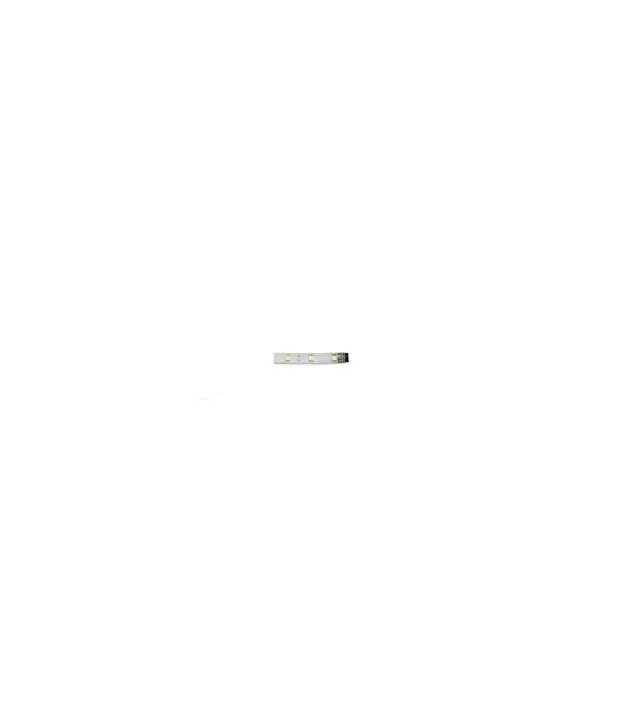DAYLINE ΤΑΙΝΙΑ ΜΕ LED 30CM ΓΙΑ ΦΑΝΑΡΙΑ -ΛΕΥΚΗ