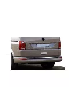 ΧΕΡΟΥΛΙΑ ΠΟΡΤΑΣ ΓΙΑ VW T6 TRANSPORTER VAN 2015+  ΠΟΡΤ-ΠΑΓΚΑΖ ΧΡΩΜΙΟ ΜΕΤΑΛΛΙΚΟ 2ΤΕΜ 