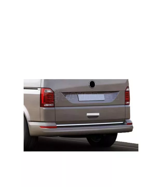 ΧΕΡΟΥΛΙΑ ΠΟΡΤΑΣ ΓΙΑ VW T6 TRANSPORTER VAN 2015+ ΠΟΡΤ-ΠΑΓΚΑΖ ΧΡΩΜΙΟ ΜΕΤΑΛΛΙΚΟ 2ΤΕΜ