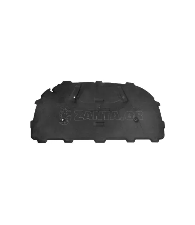 ΗΧΟΜΟΝΩΣΗ-ΘΕΡΜΟΜΟΝΩΣΗ ΓΙΑ AUDI A4 B8/A4 B8 AVANT 2007+ / A5 2007+ --ΘΕΡΜΟΜΟΝΩΣΗ ΚΑΠΩ ΧΩΡΟΥ ΚΙΝΗΤΗΡΑ orig.8T0863825H NTY - 1 τεμ.