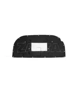 ΗΧΟΜΟΝΩΣΗ-ΘΕΡΜΟΜΟΝΩΣΗ ΓΙΑ AUDI A4 B6 2000+  ΚΑΠΩ ΧΩΡΟΥ ΚΙΝΗΤΗΡΑ orig.8E0863825AF NTY - 1 τεμ. 