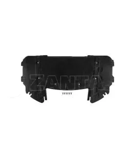 ΗΧΟΜΟΝΩΣΗ-ΘΕΡΜΟΜΟΝΩΣΗ ΓΙΑ BMW 3 E90/E91/E92/E93 2004+  ΚΑΠΩ ΧΩΡΟΥ ΚΙΝΗΤΗΡΑ orig.51487059260 NTY - 1 τεμ. 