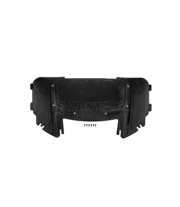 ΗΧΟΜΟΝΩΣΗ-ΘΕΡΜΟΜΟΝΩΣΗ ΓΙΑ BMW 3 E90/E91/E92/E93 2004+ ΚΑΠΩ ΧΩΡΟΥ ΚΙΝΗΤΗΡΑ orig.51487059260 NTY - 1 τεμ.