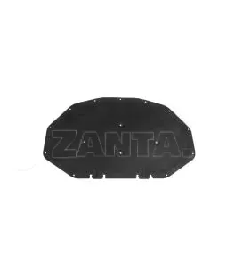 ΗΧΟΜΟΝΩΣΗ-ΘΕΡΜΟΜΟΝΩΣΗ ΓΙΑ BMW X3 F25 10 /X4 F26 2014+  ΚΑΠΩ ΧΩΡΟΥ ΚΙΝΗΤΗΡΑ orig.51489175051 NTY - 1 τεμ. 