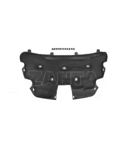 ΗΧΟΜΟΝΩΣΗ-ΘΕΡΜΟΜΟΝΩΣΗ ΓΙΑ FORD FOCUS II FL 2008+  ΚΑΠΩ ΧΩΡΟΥ ΚΙΝΗΤΗΡΑ orig.1519736 NTY - 1 τεμ. 