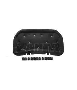 ΗΧΟΜΟΝΩΣΗ-ΘΕΡΜΟΜΟΝΩΣΗ ΓΙΑ LAND ROVER RANGE ROVER SPORT 2013+  ΚΑΠΩ ΧΩΡΟΥ ΚΙΝΗΤΗΡΑ orig.LR043837 NTY - 1 τεμ. 