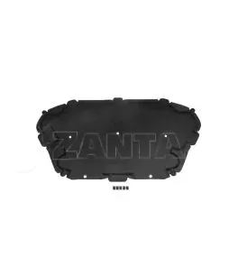 ΗΧΟΜΟΝΩΣΗ-ΘΕΡΜΟΜΟΝΩΣΗ ΓΙΑ SEAT LEON III 2012+  ΚΑΠΩ ΧΩΡΟΥ ΚΙΝΗΤΗΡΑ orig.5F0863831D NTY - 1 τεμ. 