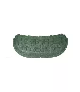 ΗΧΟΜΟΝΩΣΗ-ΘΕΡΜΟΜΟΝΩΣΗ ΓΙΑ SKODA FABIA II 2007+ /ROOMSTER 2006+  ΚΑΠΩ ΧΩΡΟΥ ΚΙΝΗΤΗΡΑ orig.5J0863831 NTY - 1 τεμ. 