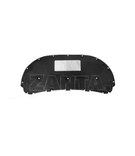 ΗΧΟΜΟΝΩΣΗ-ΘΕΡΜΟΜΟΝΩΣΗ ΓΙΑ SKODA FABIA II 2007+ /ROOMSTER 2006+  ΚΑΠΩ ΧΩΡΟΥ ΚΙΝΗΤΗΡΑ orig.5J0863831 NTY - 1 τεμ. 