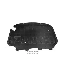 ΗΧΟΜΟΝΩΣΗ-ΘΕΡΜΟΜΟΝΩΣΗ ΓΙΑ SKODA SUPERB II 2008+  ΚΑΠΩ ΧΩΡΟΥ ΚΙΝΗΤΗΡΑ orig.3T0863831 NTY - 1 τεμ. 