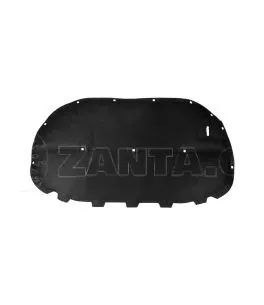 ΗΧΟΜΟΝΩΣΗ-ΘΕΡΜΟΜΟΝΩΣΗ ΓΙΑ VW PASSAT B8 2015+  ΚΑΠΩ ΧΩΡΟΥ ΚΙΝΗΤΗΡΑ orig.3G0863831A NTY - 1 τεμ. 