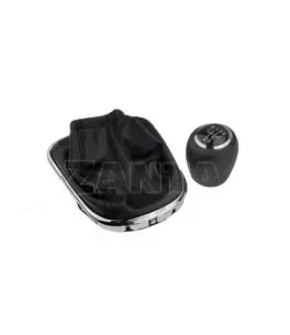 ΠΟΜΟΛΟ ΤΑΧΥΤΗΤΩΝ ΜΑΡΚΕ ΓΙΑ CHEVROLET CRUZE 2009+ ΜΕ ΕΝΔΕΙΞΗ 5 ΤΑΧΥΤΗΤΩΝ ΚΑΙ ΦΟΥΣΚΑ NTY 