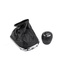 ΠΟΜΟΛΟ ΤΑΧΥΤΗΤΩΝ ΜΑΡΚΕ ΓΙΑ CHEVROLET CRUZE 2009+ ΜΕ ΕΝΔΕΙΞΗ 6 ΤΑΧΥΤΗΤΩΝ ΚΑΙ ΦΟΥΣΚΑ NTY 