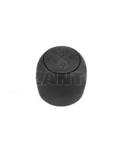 ΠΟΜΟΛΟ ΤΑΧΥΤΗΤΩΝ ΜΑΡΚΕ ΓΙΑ FIAT PANDA 2003-2012 ΜΕ ΕΝΔΕΙΞΗ 5 ΤΑΧΥΤΗΤΩΝ ΜΑΡΚΕ ΓΚΡΙ ΧΡΩΜΑ NTY - 1 TEM. 