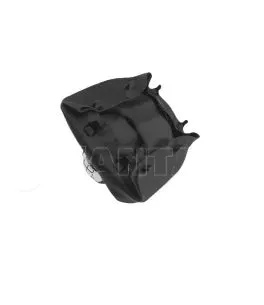 ΠΟΜΟΛΟ ΤΑΧΥΤΗΤΩΝ ΜΑΡΚΕ ΓΙΑ PEUGEOT 207/307/308/607/807 ΜΕ ΕΝΔΕΙΞΗ 5 ΤΑΧΥΤΗΤΩΝ ΚΑΙ ΦΟΥΣΚΑ 141mm x140mm 