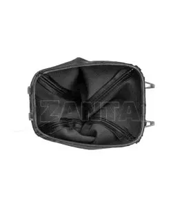 ΦΟΥΣΚΑ ΤΑΧΥΤΗΤΩΝ ΜΑΡΚΕ ΓΙΑ SAAB 9-3 2003-2012 ΜΑΥΡΗ 137x90mm 